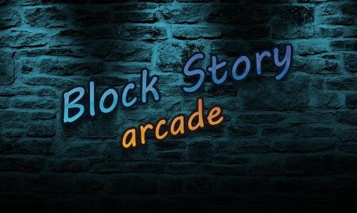 download Block story: Arcade apk